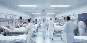 asistencia sanitaria estados unidos
