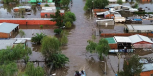 inundaciones el niño