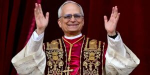 papa leon xiv